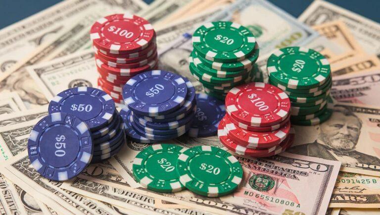 Khám phá các trò chơi hấp dẫn tại 888 bet casino và lợi ích nổi bật của 888 bet casino