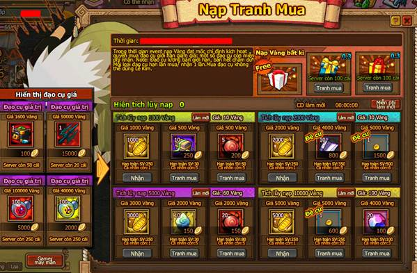 Khám phá game Funky Fruits cùng ưu đãi hấp dẫn tại Funky Fruits hôm nay