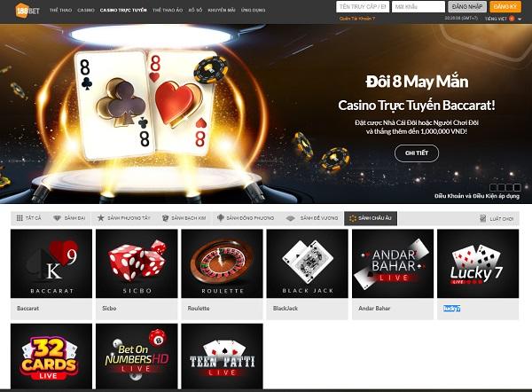 Khám phá top 10 Canadian online casinos uy tín và hấp dẫn nhất hiện nay