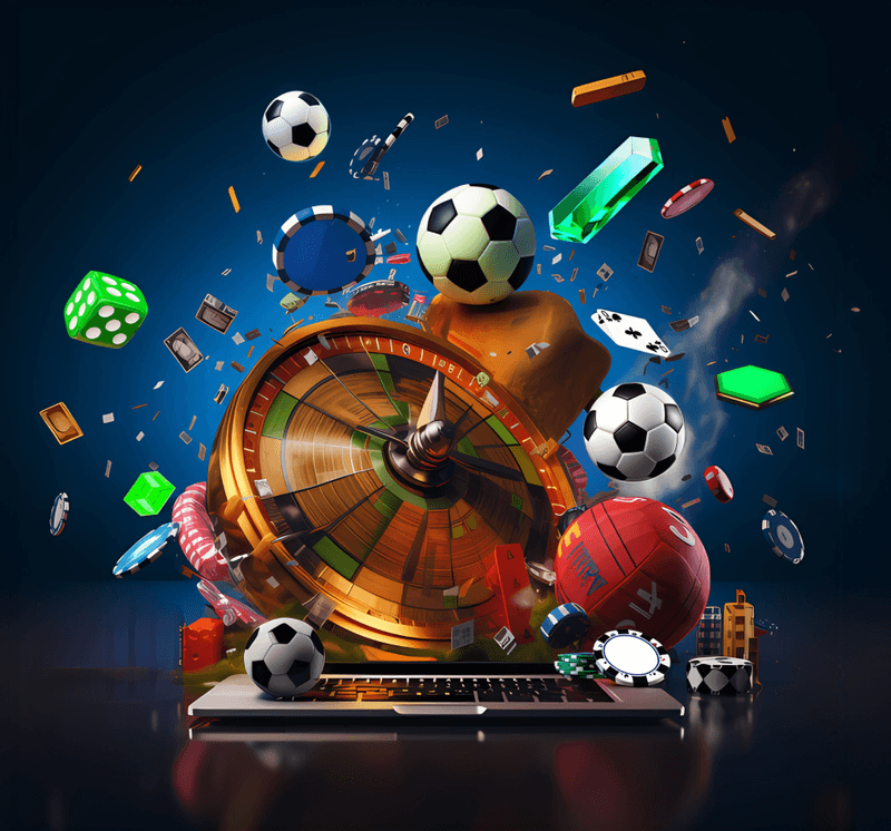 Khám phá top new online casino UK uy tín nhất 2024 cho người chơi mới