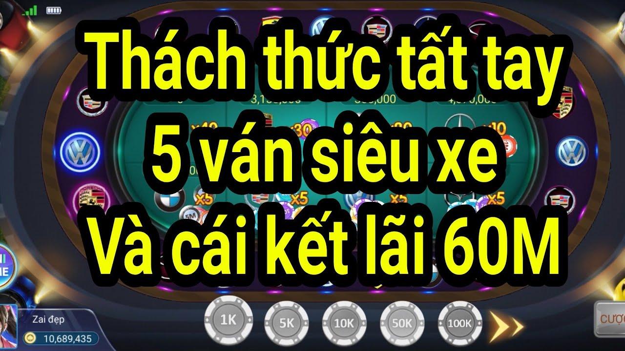 Khám phá cơ hội chiến thắng lớn cùng san trung vang san trung vang năm 2024