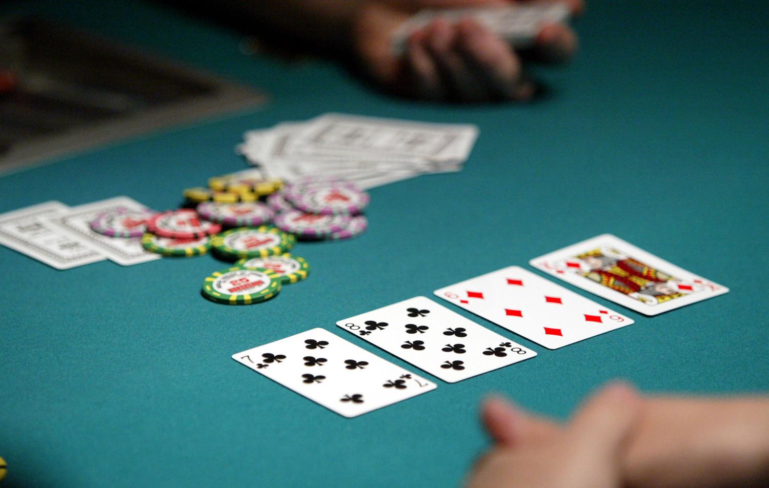 Hướng dẫn cai dat game danh bai doi thuong và mẹo tăng cơ hội chiến thắng