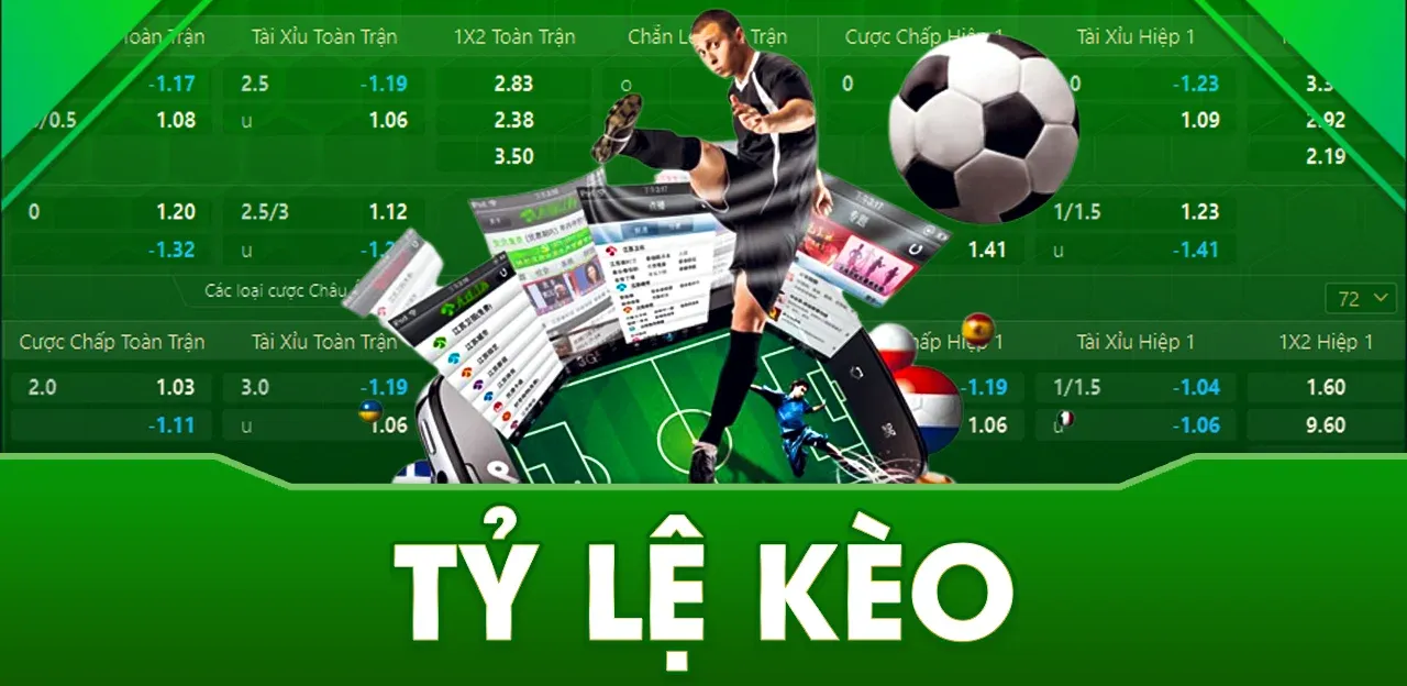 Khám phá các trang cá cược hợp pháp ở Việt Nam uy tín và an toàn