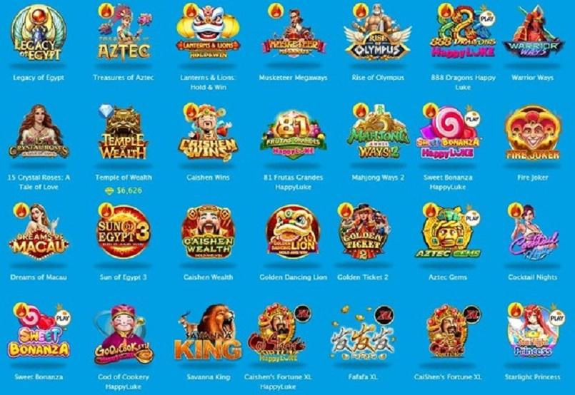 Khám phá thế giới giải trí đỉnh cao cùng gam bai doi thuong 69 và những phần thưởng hấp dẫn