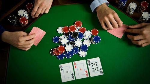 Top những trang danh bai onl uy tín và hấp dẫn nhất hiện nay
