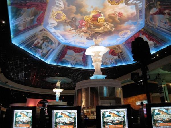 Top những casinos online fiables hàng đầu dành cho người chơi mới nhất 2024