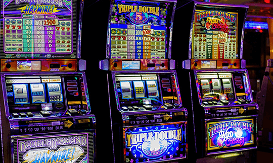 Khám phá thế giới casino campuchia online uy tín và cơ hội thắng lớn