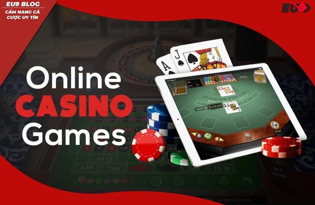 Khám phá best online casino với blackjack bonus hấp dẫn nhất hiện nay