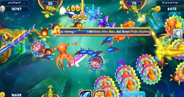Khám phá trò chơi game miễn phí hấp dẫn để giải trí mọi lúc mọi nơi
