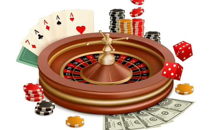 Khám phá bí quyết chiến thắng thùng phá sảnh cùng các cao thủ poker