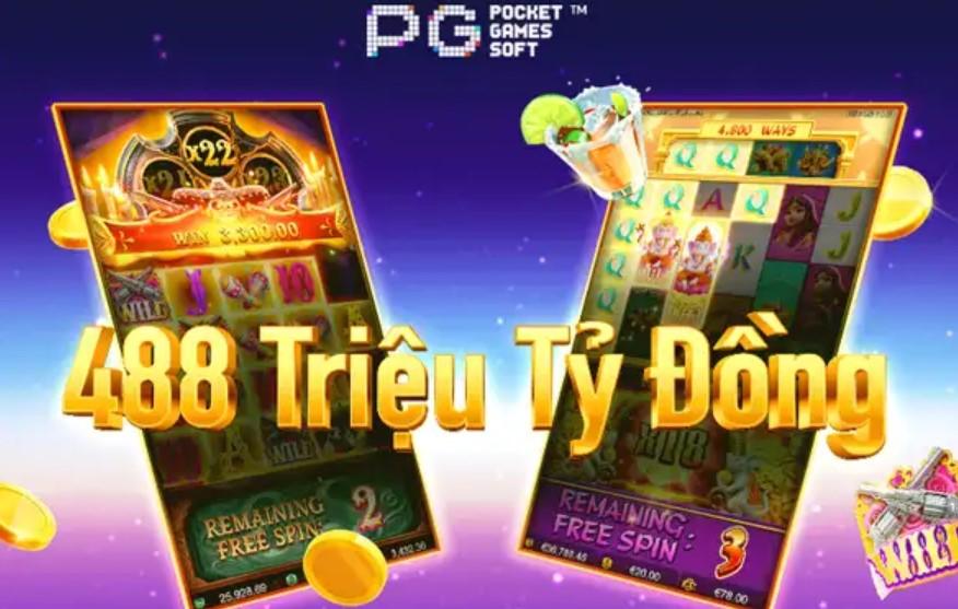 Khám phá trò chơi game miễn phí hấp dẫn để giải trí mọi lúc mọi nơi