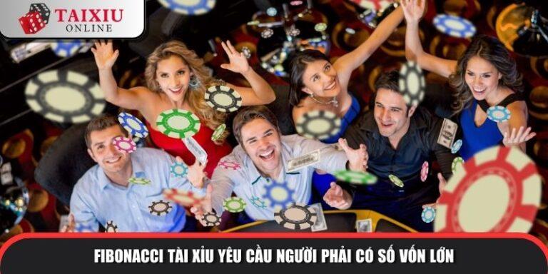 Khám phá trải nghiệm đỉnh cao cùng palace casino online – Sự lựa chọn tuyệt vời cho người yêu cá cược