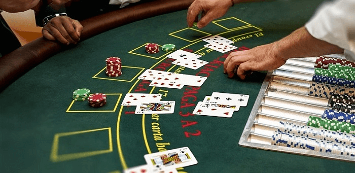 Khám phá những game chơi bài trực tuyến hấp dẫn cho người yêu chiến thuật