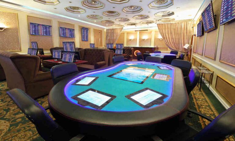 Khám phá top best online gambling australia uy tín và đảm bảo an toàn tại Australia