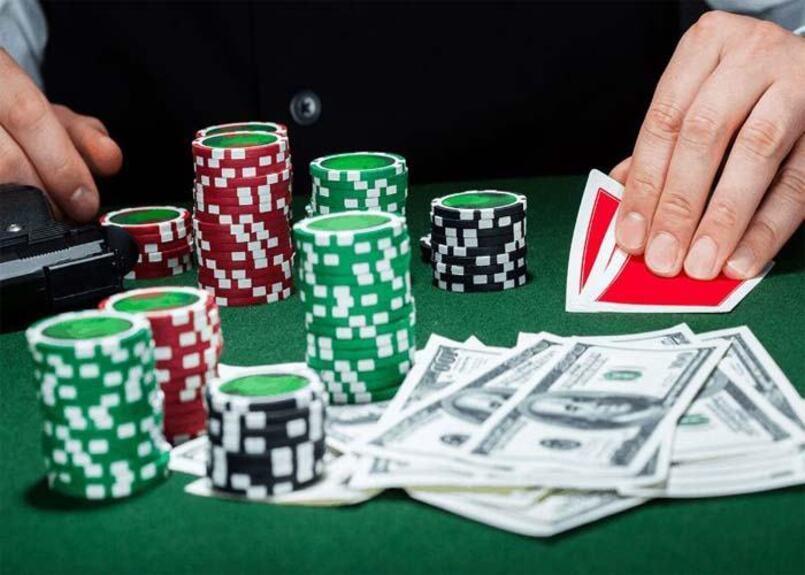 Khám phá top 17 game bài đổi thưởng hấp dẫn nhất hiện nay