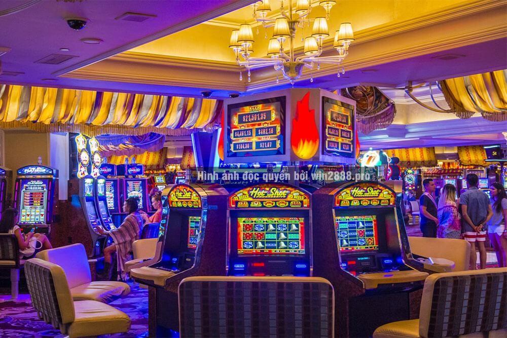Khám phá casino trực tuyến 143 với nhiều ưu đãi hấp dẫn tại casino trực tuyến 143